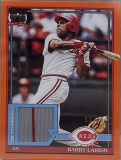 Barry Larkin