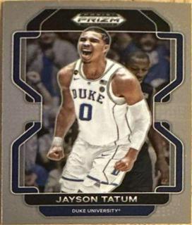 Jayson Tatum