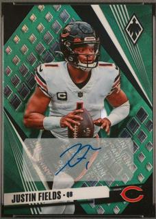 Justin Fields