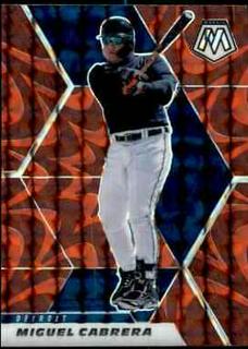 Miguel Cabrera