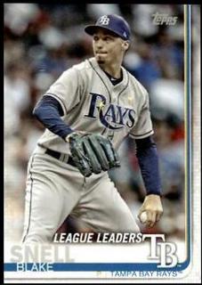 Blake Snell