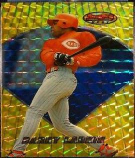 Barry Larkin