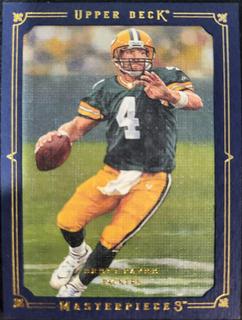 Brett Favre