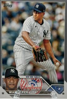 Wandy Peralta