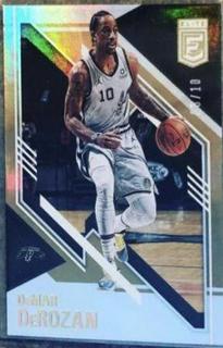 DeMar DeRozan