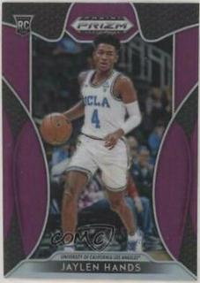 Jaylen Hands