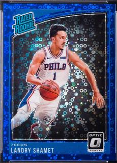 Landry Shamet