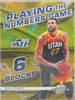 Rudy Gobert