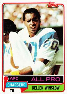 Kellen Winslow
