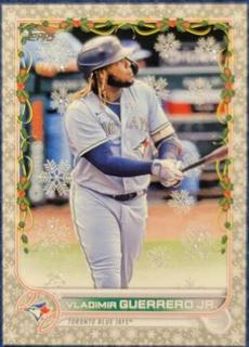 Vladimir Guerrero Jr.