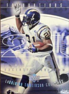 LaDainian Tomlinson