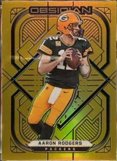 Aaron Rodgers
