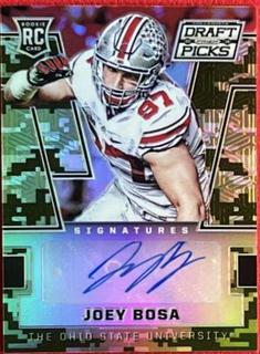 Joey Bosa