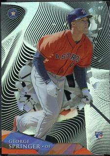 George Springer
