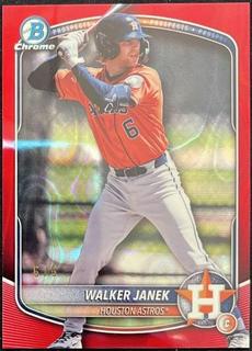 Walker Janek