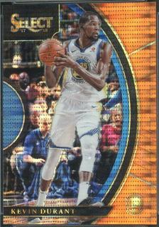 Kevin Durant