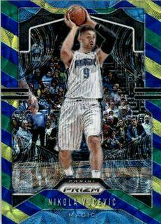 Nikola Vucevic