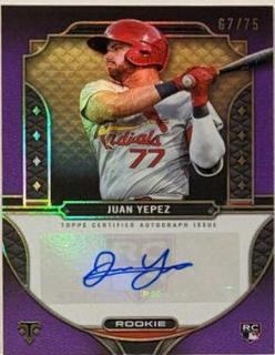 Juan Yepez