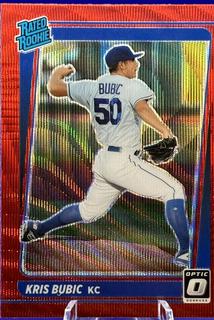 Kris Bubic