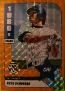 Ryne Sandberg