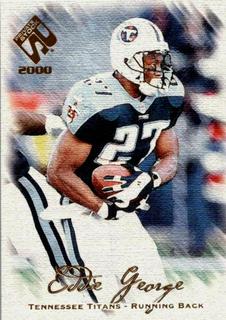 Eddie George