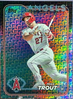 Mike Trout