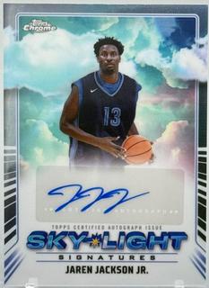 Jaren Jackson Jr.