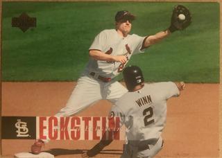 David Eckstein