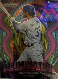 Cody Bellinger