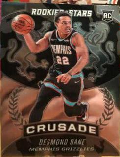Desmond Bane