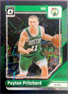 Payton Pritchard