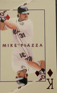 Mike Piazza