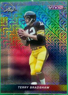 Terry Bradshaw