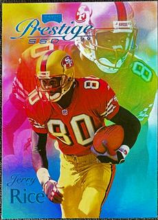 Jerry Rice