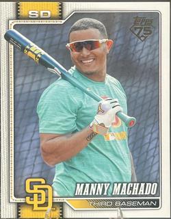 Manny Machado