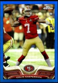 Colin Kaepernick