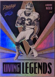 Andre Reed