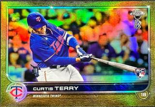 Curtis Terry