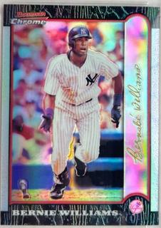 Bernie Williams