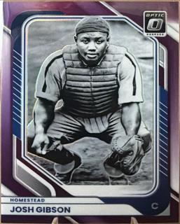 Josh Gibson