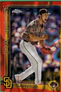 Yu Darvish