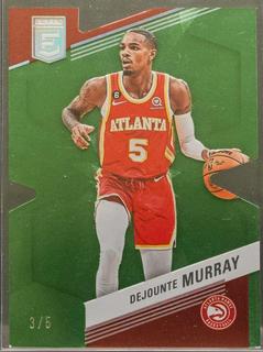 Dejounte Murray