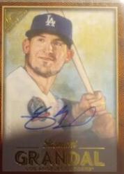 Yasmani Grandal
