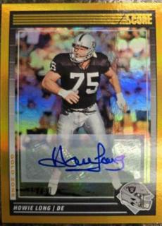 Howie Long
