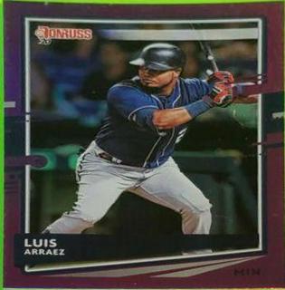 Luis Arraez