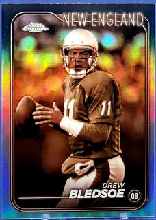 Drew Bledsoe