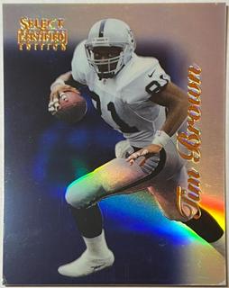 Tim Brown