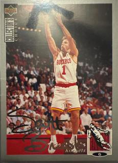 Scott Brooks