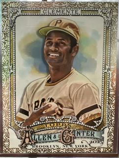 Roberto Clemente
