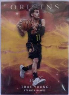Trae Young